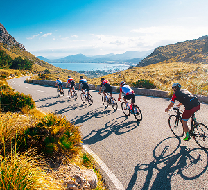 Competitions and events