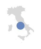 Rome, Lazio & Apennines