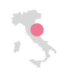 Adriatic Coast & Hills